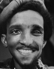 Massoud Sankara